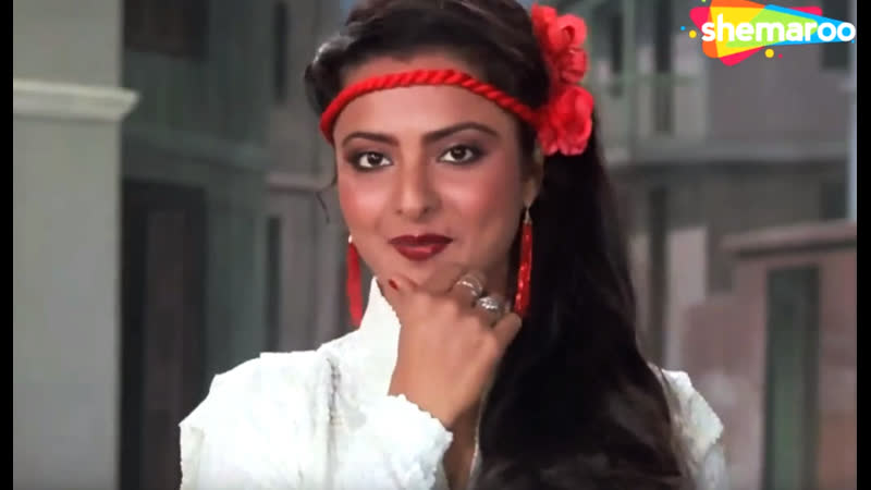 Apne apne miyan pe song apna bana lo (1982) rekha song jeetendra