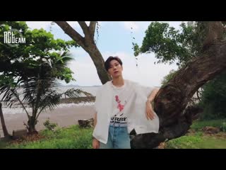 190906 wayv log potential up! in thailand 2