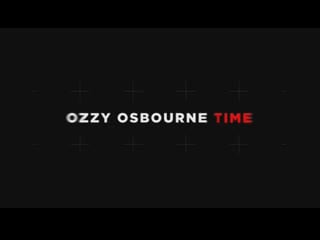 Ozzy osbourne time 2019 on bridge tv classic