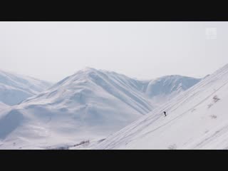 Best of kamchatka winter 2018