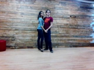 Alexander olenenko & alina pristupyuk, bachata