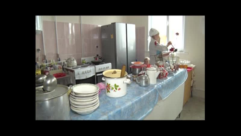 Президентские гранты