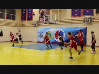 Тики така #basketekb