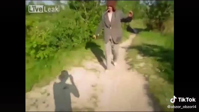 Меткий стрелок