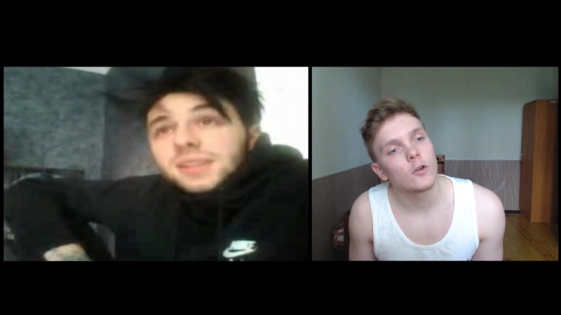 Набил татуху в честь бати © видеожесть