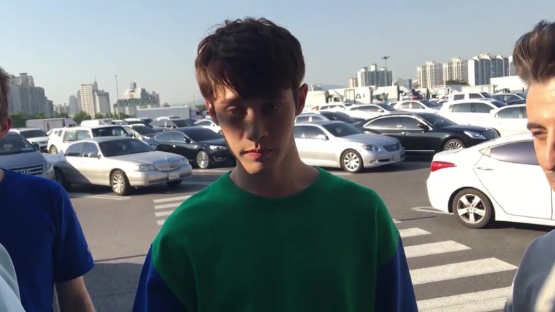 Edition porn video – Exp edition 이엑스피 에디션 [태양씨는 너무 밝아요] behind the scenes