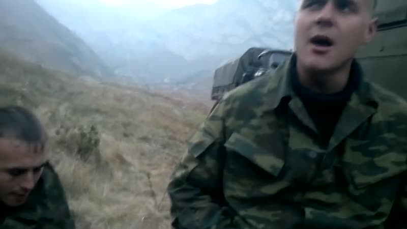 Ратмир александров там где клен шумит