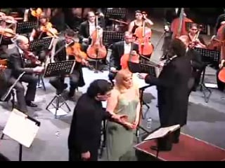 Elisabete matos & jose cura manon lescaut (iv acto) 2008