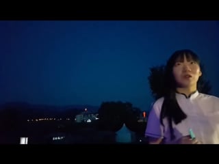 Сексуальная девушка и хула хуп