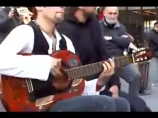 Estas tonne feat sebastian szebesta cosmic fairytale (paris 2008)