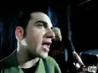 О похоти, грехе и сладострастии bloodhound gang "the ballad of chasey lain"