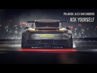 Polanski, alex van sanders ask yourself (dimaksvideo)