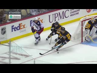 Columbus blue jackets vs pittsburgh penguins, 2019 | preseason game highlights