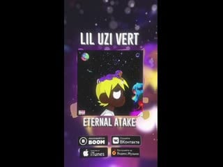 Lil uzi vert celebration station [eternal atake] snippet by keln