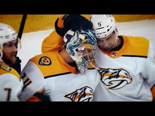 Thirst for the cup predators mar 29, 2019