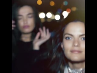 Love ny collection! thanks @alina baikova @barbarafialho1 #jvloveny #jackvartanian