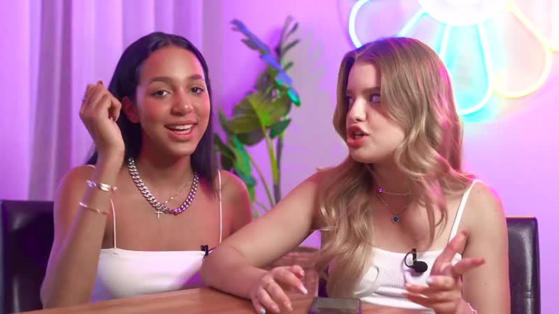 [kristi krime] читаем комментарии хейтеров / xo team худший хаус? / kristi krime