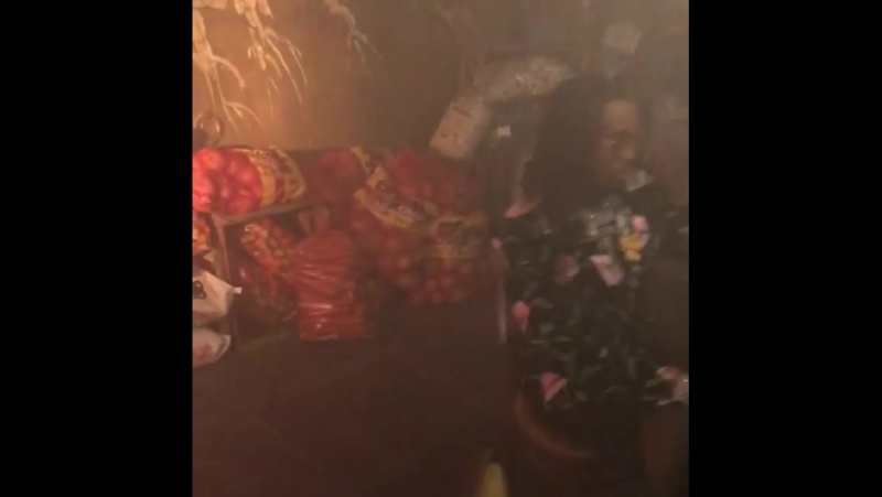 Quavo и русские рубли