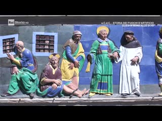 Italia viaggio nella bellezza pistoia capitale italiana della cultura