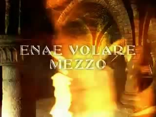 Era enae volare mezzo