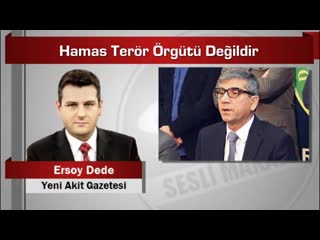 14 ersoy dede hamas terör örgütü