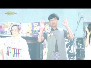 Konosuke sakazaki no momoiro folk mura de luxe #12 (3 3) 20150805