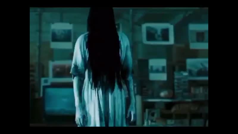 Samara morgan | the ring | edit