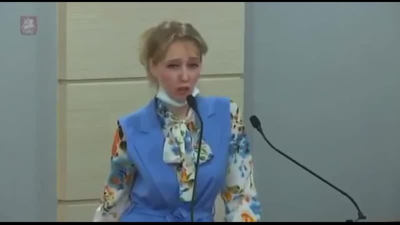 Скандал в мосгордуме «вы грабите народ! через месяц миллионы голодных россиян будут на улицах!»