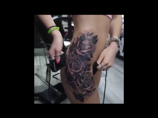 Tattooart