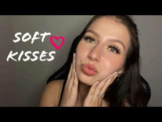 Chey asmr 20210826 g2llkr4yf9m asmr ｜ soft kisses hand movements