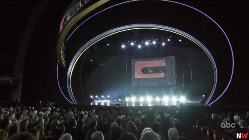 Eminem «lose yourself» (live at oscar) [2020]