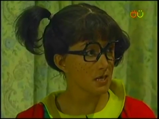 Chespirito episodio 400 (1988)