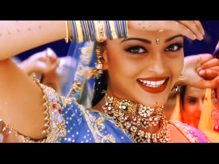 Nimboda nimboda song hum dil de chuke sanam ajay devgan, aishwarya rai