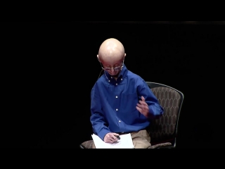 My philosophy for a happy life sam berns tedxmidatlantic