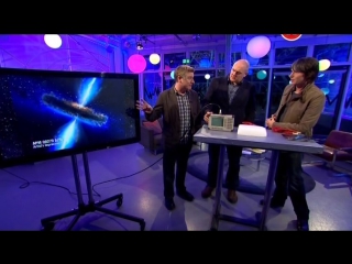 Bbc постигая звездное небо 1 серия (2013)