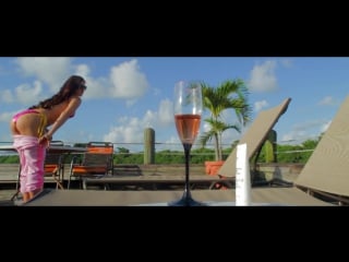 Kylie how many drinks x iv play mp visual | wshh