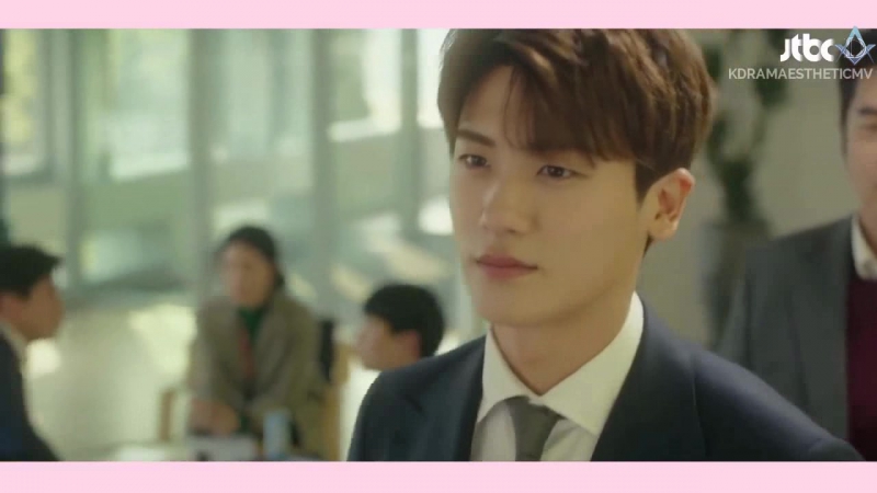 [fsg demiurges] vromance (브로맨스) am i in love (사랑에 빠진 걸까요) mv [strong woman do bong soon (рус суб )