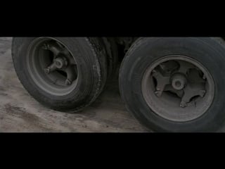 1986 maximum overdrive / максимальное ускорение