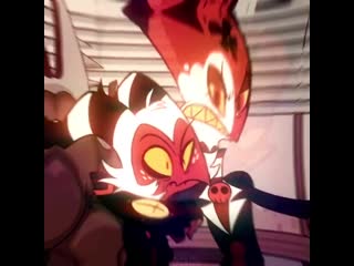 Moxxie | helluva boss