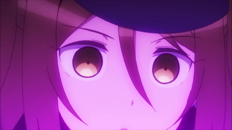 •aml• taimadou gakuen 35 shiken shoutai 4 серия озвучка anistar