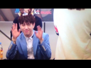 [fancam] 151119 yugyeom @ ilsan fansign