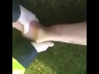 Золотые руки