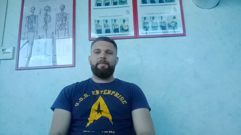 Сколиоз у взрослых