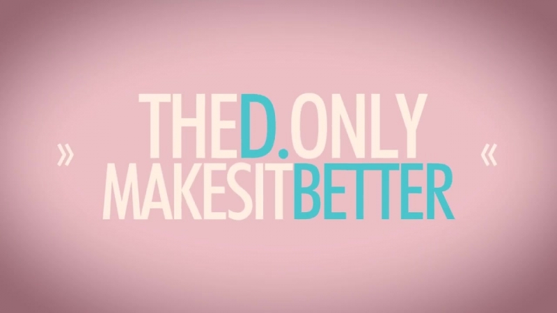 Feat porn video – The d only makes it better censored amv zest feat shirahiko