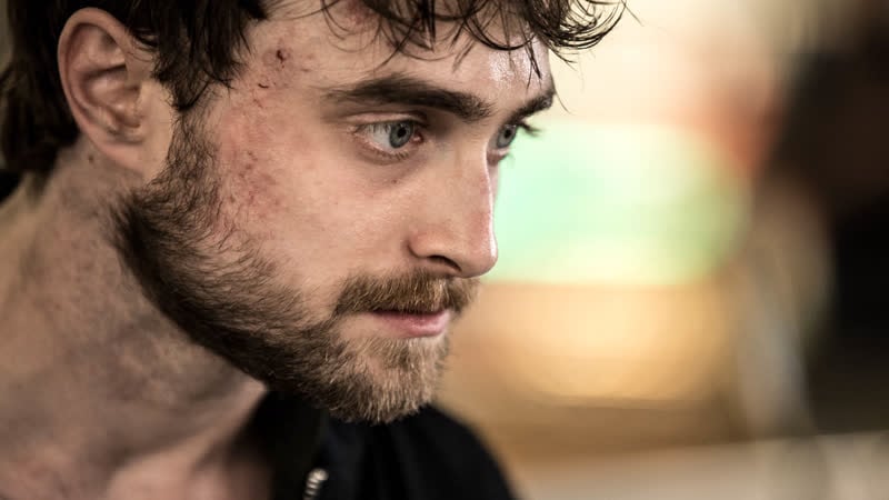 Пушки акимбо