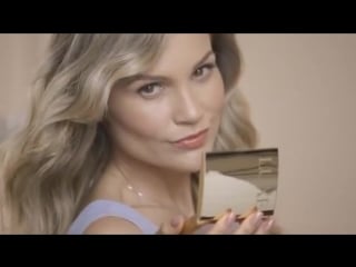 Avon luxe making of flávia alessandra