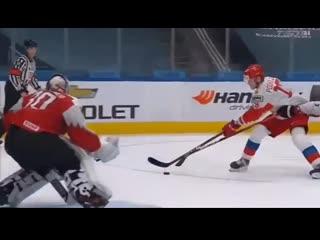 Sebastian wraneschitz robs rodion amirov