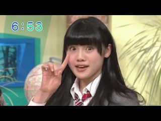 130129 nmb48 no teens hakusho #43