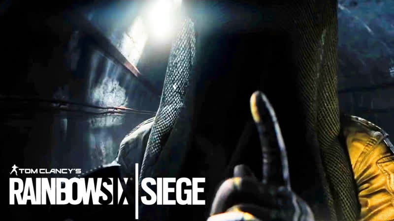 Tom clancy’s rainbow six siege продолжаем фармить))