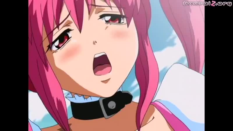 Сексуальная воительница пурин 1 серия 2005г